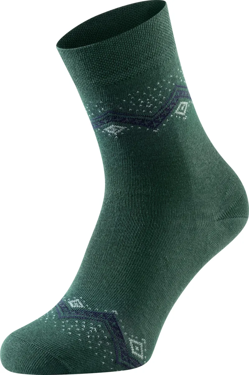 wäschepur Socken grün, Grün, – Produktbild 3 von 3