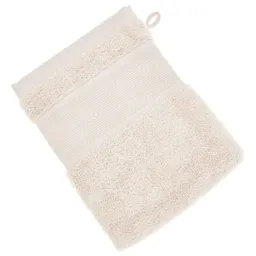 Rico Design Rico Design Waschhandschuh Hellbeige – Produktbild 1 von 1