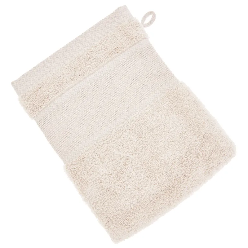 Rico Design Rico Design Waschhandschuh Hellbeige, Hellbeige, – Produktbild 1 von 1