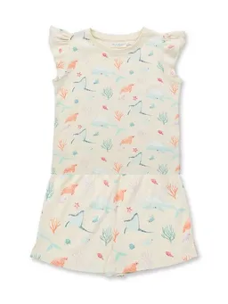 Sense Organics sense-organics Sense Organics Kinder Sommer Short Pyjama 2-Teiler – Produktbild 1 von 1