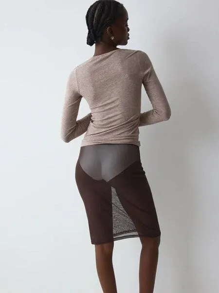 Triumph Triumph Maxi-Slip | Smart Invisible | nahtlose Mikrofaser, Weiß, – Produktbild 4 von 4