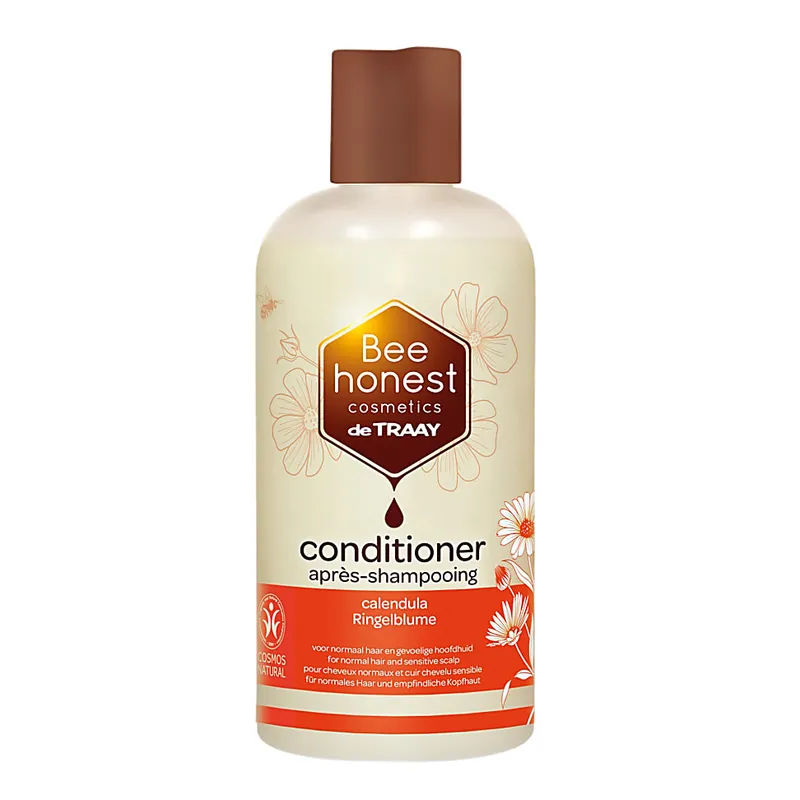 Bee Honest Bee Honest Conditioner Calendula 250ML – Produktbild 1 von 1