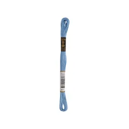 Anchor Anchor Coats Sticktwist 8m 00977 Porzellanblau – Produktbild 1 von 1