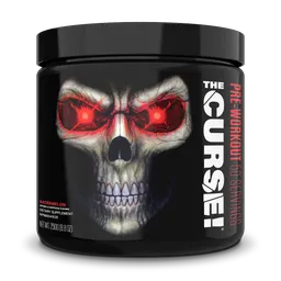 JNX JNX The Curse - Sports 250 g Tropensturm – Produktbild 1 von 1
