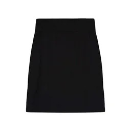WiDDA berlin WiDDA berlin Schwarzer Jerseyrock – Rock BASICITA aus Bio-Baumwolle – Produktbild 1 von 1