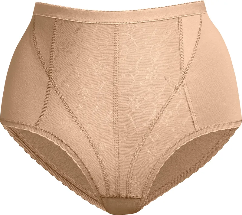 wäschepur Formslip camel, Camel, – Produktbild 3 von 3