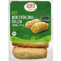 Soto Mini-Frühlingsrolle China – Produktbild 1 von 1
