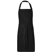 Neutral® - 3FREUNDE Neutral® - 3FREUNDE Küchenschürze, Schwarz, – Produktbild 1 von 1