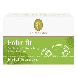 Primavera Primavera® Fahr Fit Geschenkset – Produktbild 1 von 1