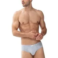 mey Mey Re:Think Herren Mini Slip aus GOTS Baumwolle – Produktbild 1 von 1