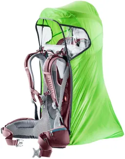 Deuter Deuter KC Raincover Deluxe Regenschutz (2004 kiwi) – Produktbild 1 von 1