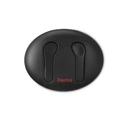 Hama Hama "Bluetooth®-Kopfhörer ""Spirit Unchained"", True Wireless Earbuds, ENC, FC, SW (00184167)" – Produktbild 1 von 1