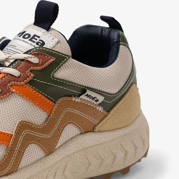 MoEa MoEa Sneakers GEN7 - All In Mountain, All in mountain, – Produktbild 3 von 4