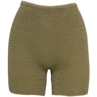 CALAMOON CALAMOON Damen vegan Kurze Hose Pistazie Grün – Produktbild 1 von 1