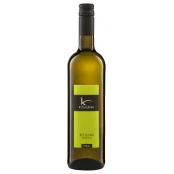 Riegel Riesling Pfalz Kesselring QW 2024 – Produktbild 1 von 1