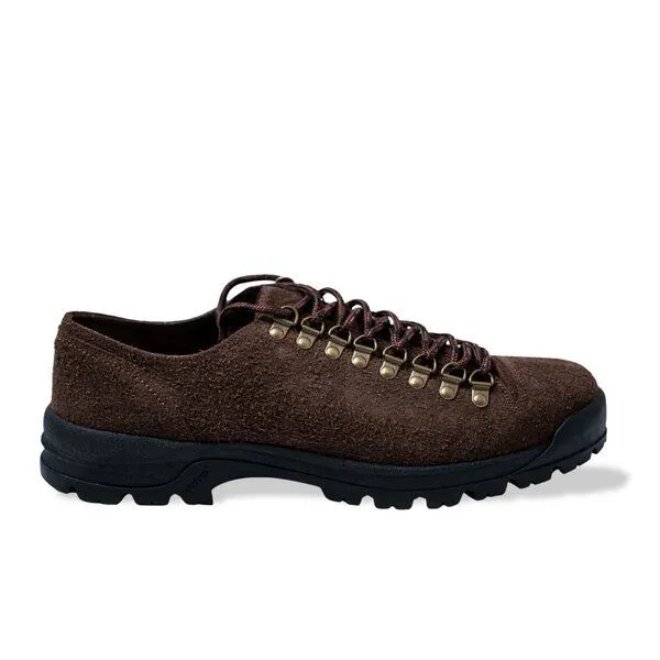 OSWEN OSWEN City Hiker Low, Espresso(braun), – Produktbild 1 von 7