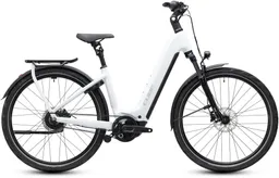 Cube Cube Kathmandu Hybrid Deluxe Pro 800 Weiß Modell 2027 – Produktbild 1 von 1