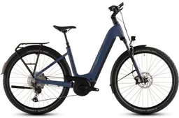 Cube Cube Nuride Hybrid EXC 800 – Produktbild 1 von 1