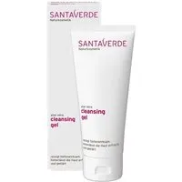Santaverde Gesellschaft für Naturprodukte Santaverde Gesellschaft für Naturprodukte mbH SANTAVERDE Aloe Vera Reinigungsgel – Produktbild 1 von 1