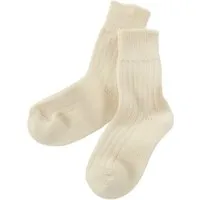 hirsch natur Kinder Socken natur Gr.18-20 – Produktbild 1 von 1