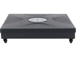 Doppler doppler Rollsockel "ACTIVE Easy Push" inkl. Abdeckung – Produktbild 1 von 1