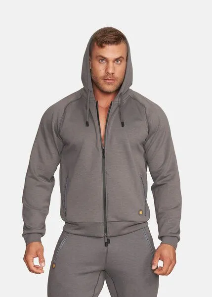 Golds Gym Golds Gym Gold's Gym Trainingsjacke „Gene“, Castlerock, – Produktbild 1 von 4