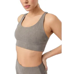 mandala Druck-BH mit Cross-Rücken für Damen Mandala – Produktbild 1 von 1