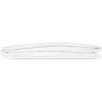 Kayori Kayori Shizu - Spannbettlaken- Jersey, Weiss, – Produktbild 1 von 1