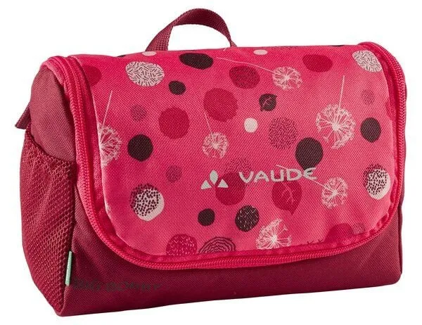 Vaude VAUDE Waschtasche/Kulturbeutel Bobby groß, Lila, – Produktbild 1 von 1