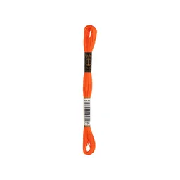 Anchor Anchor Coats Sticktwist 8m 00330 Koralle – Produktbild 1 von 1
