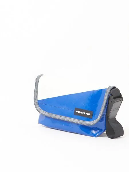 Freitag Freitag F41 Hawaii Five-O - blue white (000004289622) – Produktbild 2 von 3