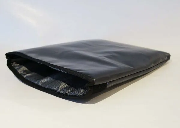 Leonca Leonca Laptopfach für Rucksäcke/Taschen – Produktbild 3 von 7