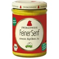 Zwergenwiese Feiner Senf – Produktbild 1 von 1
