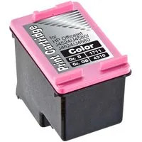 Memo memo Druckkopf ersetzt hp CC656AE, Nr. 901 color – Produktbild 1 von 1