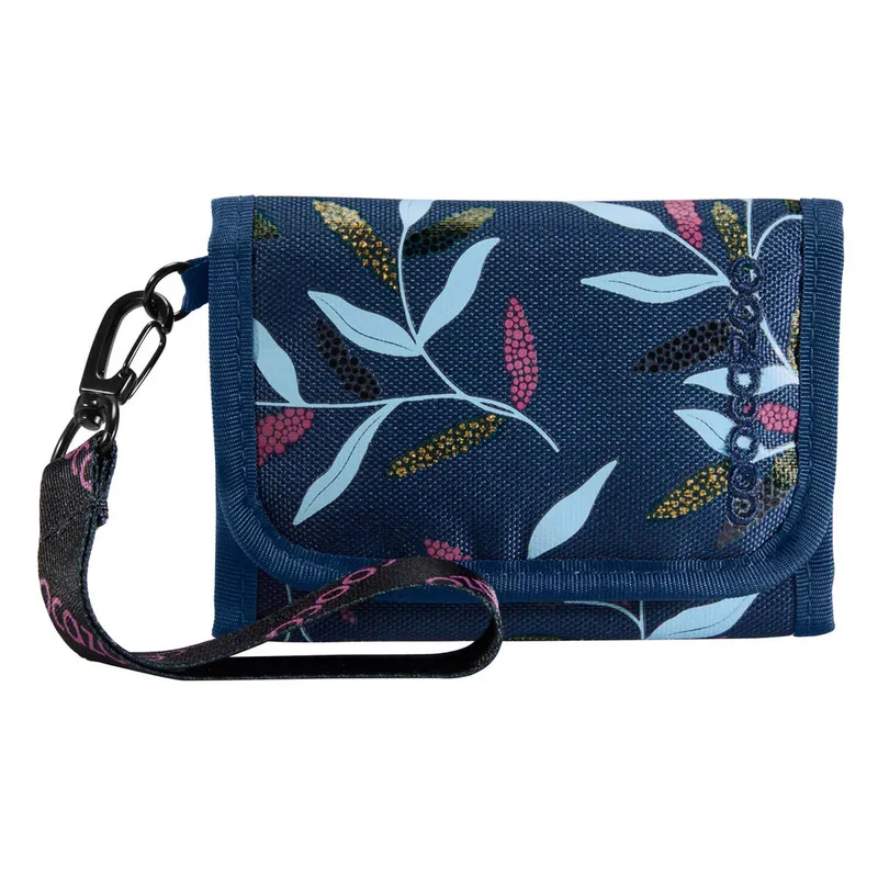 Coocazoo Coocazoo Zubehör Geldbörse Boho Glam, Blue, – Produktbild 1 von 1