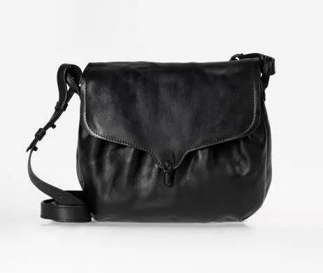 aunts & uncles aunts & uncles Grandma's Luxury Club Mrs. Pineapple Pie Umhängetasche black smoke, Black, – Produktbild 1 von 1