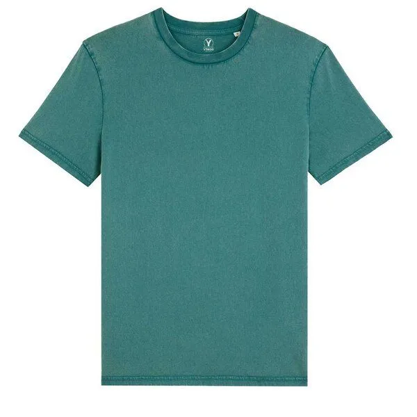 YTWOO YTWOO Regular Vintage T-Shirt Light, Hydro, – Produktbild 1 von 1