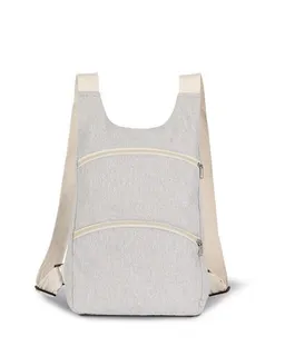 YTWOO YTWOO Recycelter Rucksack Tasche auf der Rückseite – Produktbild 1 von 1