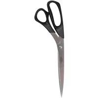 Dahle Dahle Papierschere 'Professional', 26cm, schwarz – Produktbild 1 von 1