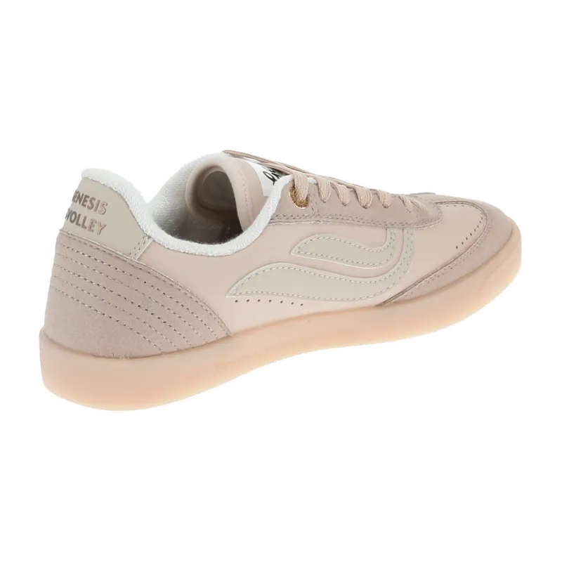 Genesis Genesis Sneaker Low für Damen, pink, Größe 42 EU, Pink, – Produktbild 2 von 5