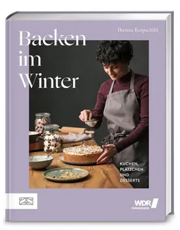 Backen im Winter / Theresa Knipschild – Produktbild 1 von 1