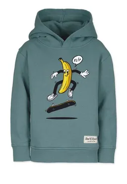 Band of Rascals Band of Rascals Banana Flip Hooded – Produktbild 1 von 1