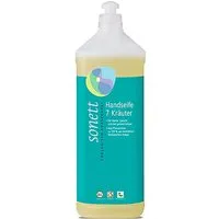 Sonett Sonett Handseife - 7 Kräuter 1L – Produktbild 1 von 1