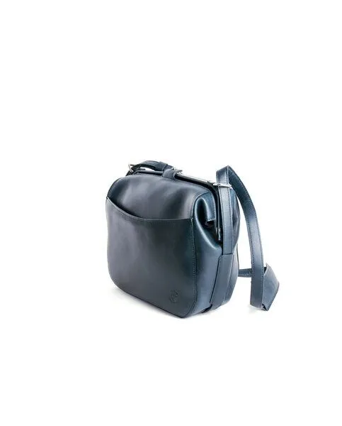 Harolds Harolds Harold's GA289123 Bügeltasche, Blau, – Produktbild 3 von 4