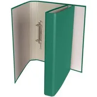 Memo memo-Color Ringbuch 2 Ringmech. grün – Produktbild 1 von 1