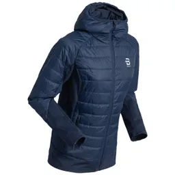 Daehlie Sportswear Daunenjacke  mit Kapuze, Damen Daehlie Sportswear Graphlite 2.0 – Produktbild 1 von 1