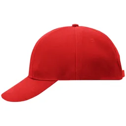 Myrtle Beach myrtle beach Originelle Kappe MB609 Gr. Einheitsgröße red – Produktbild 1 von 1