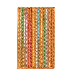 El Puente El Puente Notizbuch "Rainbow" | Fair Trade & Handmade aus Indien – Produktbild 1 von 1