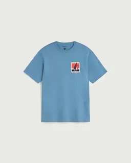 thinking mu thinking mu Optimist Dark Dusk Zach Tee – Produktbild 1 von 1