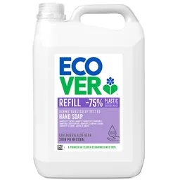 Ecover Ecover Handseife 5L – Produktbild 1 von 1
